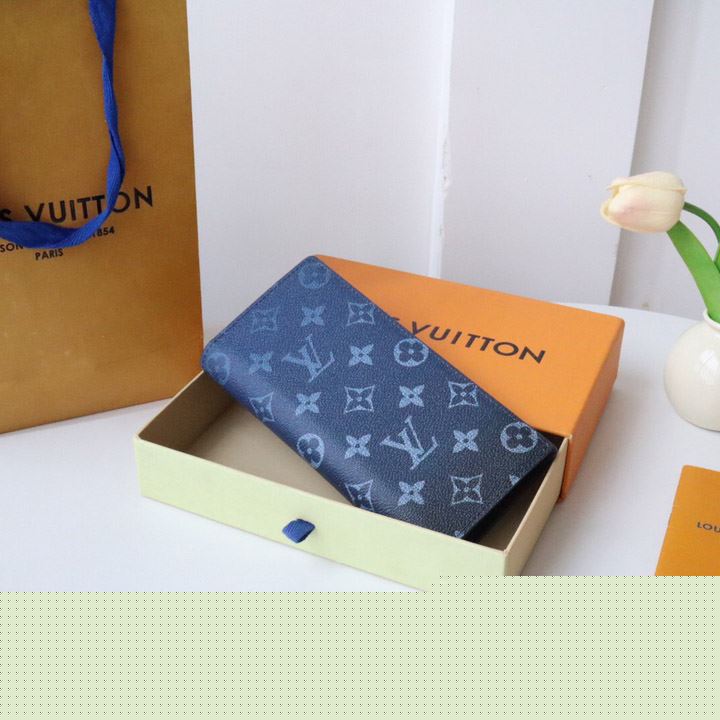 LV Wallets